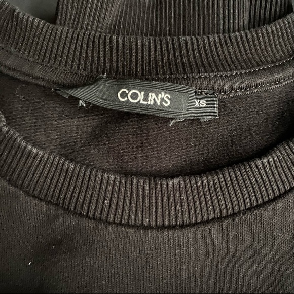 Sweatshirt size XS - Picture 5 of 5